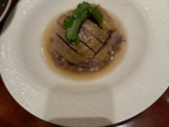 -扬州香格里拉·香宫中餐厅