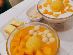 -许留山(通州万达广场店)