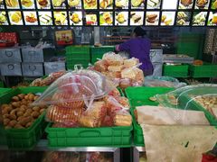 -宫廷糕点铺(建设路店)