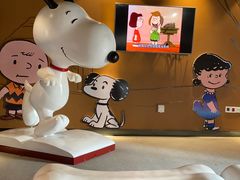 -史努比缤纷世界