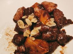 -小厨娘淮扬菜(天印大道店)