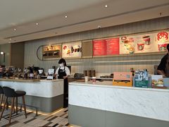 -星巴克臻选(珠海富华里店)