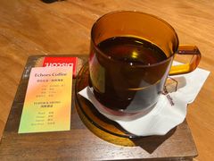 -echoes coffee回响咖啡(888街店)