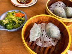 -杨妈妈粥店(滑翔路店)