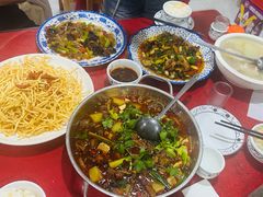 -无味饭店(九眼桥商业文化广场店)