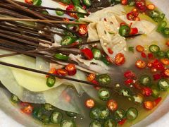 -嘉州叶婆婆钵钵鸡(建设路店)