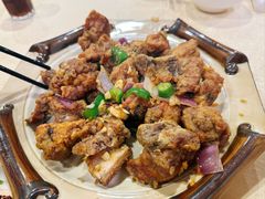 -标记美食新鲜猪杂(兴南大道店)