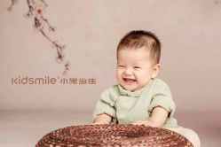 -小鬼当佳儿童摄影(河北保定店)