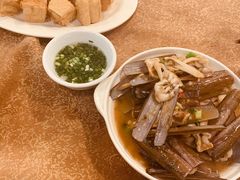 -揭阳钟记小食(福田新村店)