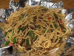 -蒙亨·手把肉·蒙古包文化主题餐厅(天恒广场店)