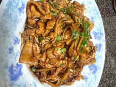 -许村蟹面(海宁许村大道店)