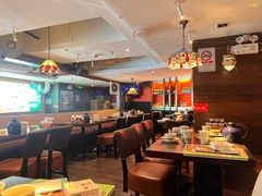 -大头虾越式风味餐厅(光明广场店)