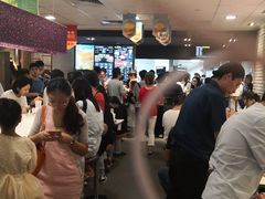 -麦当劳(世纪汇广场店)