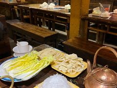 -霄汉羊排(万松园一店)