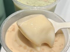 -书亦烧仙草(二七万达广场店)