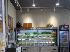 -刘文祥麻辣烫(蛇口店)