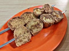 -黄寺卤煮·黄寺喝酒公司