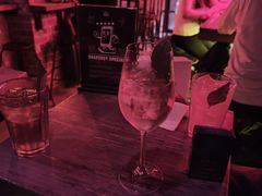 -The Drinkery (瑞金店)