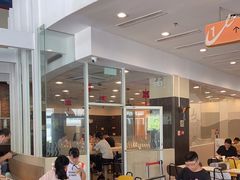 -麦当劳(北亭广场分店)