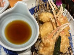 -大岛日本料理铁板烧(南通大饭店)