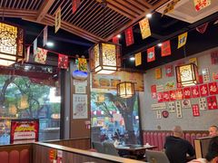 -晓林火锅(安定门店)