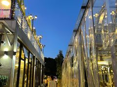 -海市蜃楼花园主题餐厅(石顶店)