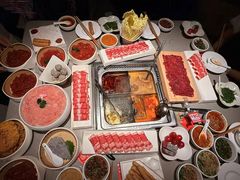 -海底捞火锅(江宸天街店)