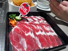 -海底捞火锅(青悦城店)