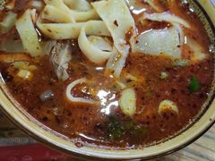 -兄弟俩老李家牛肉汤(总店)