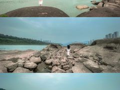 -金海湾滨江公园