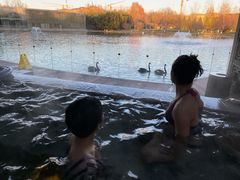 -春晖园度假酒店温泉