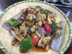 -蚝得喜海鲜(东城店)
