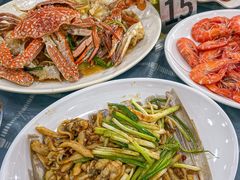 -明记海鲜大排档(巽寮湾店)