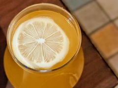 -百客咖啡(国际大厦店)