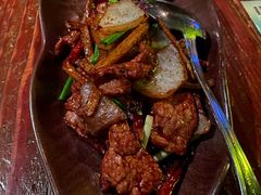 -花马天堂云南餐厅 Lost Heaven(高邮路店)