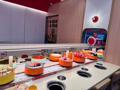 -龍歌自助小火锅(市北台东利群店)