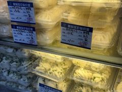 -白玉兰传统小吃