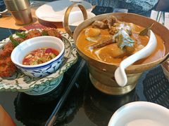 -simply thai天泰(静安嘉里中心店)