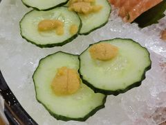 -银子铁板烧料理自助餐(人民广场店)