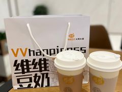 -维维豆奶(金鹰新街口店)