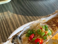 -大京园海鲜烧烤(东城路店)