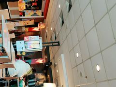 -麦当劳(哈西万达店)