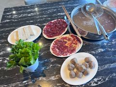 -一鼎牛鲜活牛肉城(晋江海峡国际食品城店)