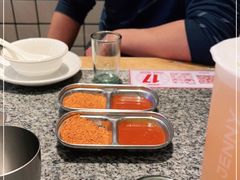 -酒拾烤肉(奥体天虹店)
