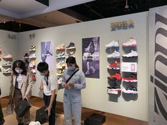 -JORDAN(东方广场店)