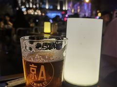 -京A Taproom·精酿餐吧(CBD店)