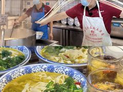 -兰州陈记牛肉面 ·烧烤· 铜锅涮肉(万达店)