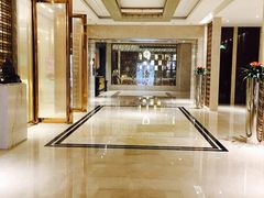 -世德花园酒店自助餐