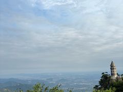 -天津盘山风景名胜区