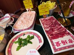 -大吉利·潮汕鲜牛肉火锅(总店)